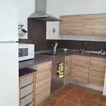 Casa Chona * Tinajo