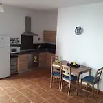 Casa Chona Tinajo