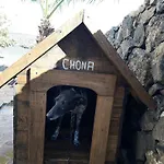 Apartamento Casa Chona Tinajo
