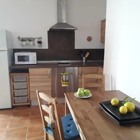 Casa Chona Appartement