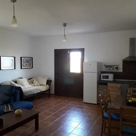 Casa Chona Appartement