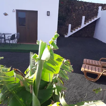 Casa Chona *