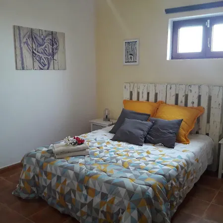 Casa Chona Apartamento *