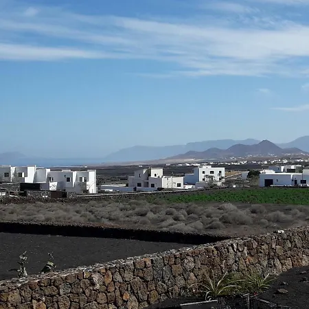 Apartamento Casa Chona