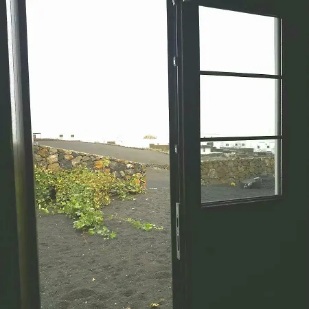 Casa Chona * Тинахо