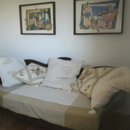 Casa Chona *