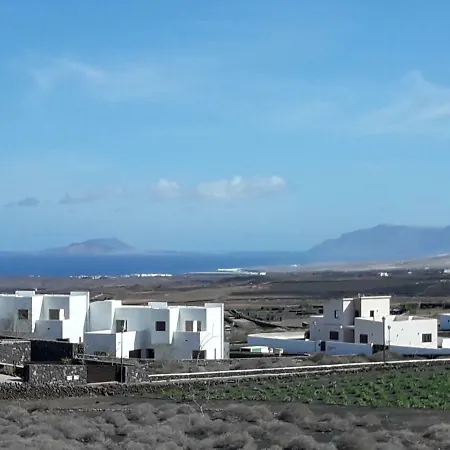 Apartamento Casa Chona