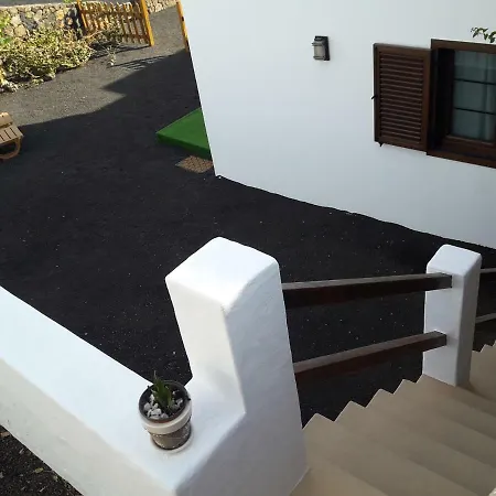 Casa Chona Апартаменты *