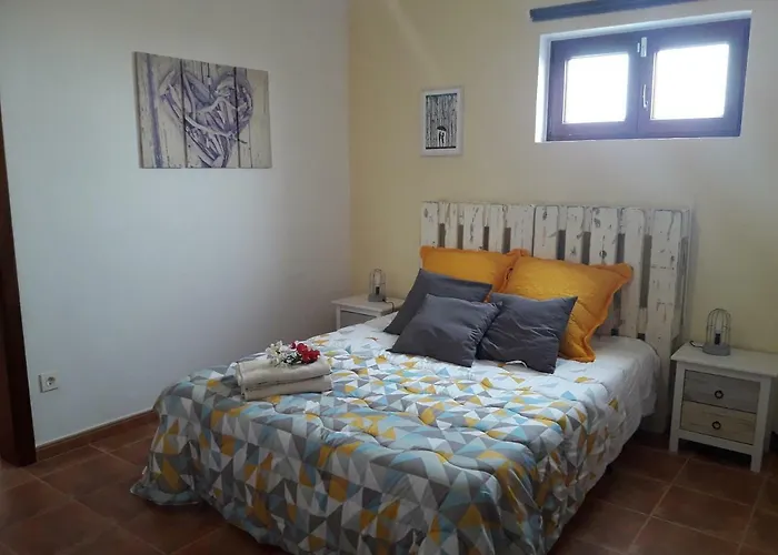 Casa Chona Appartamento *