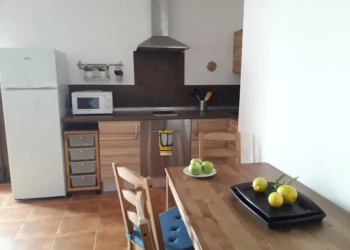 Casa Chona Appartamento