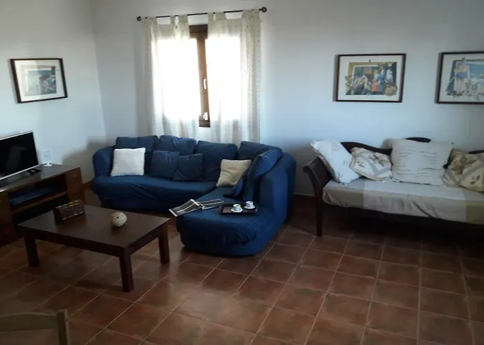 Casa Chona Appartamento Tinajo