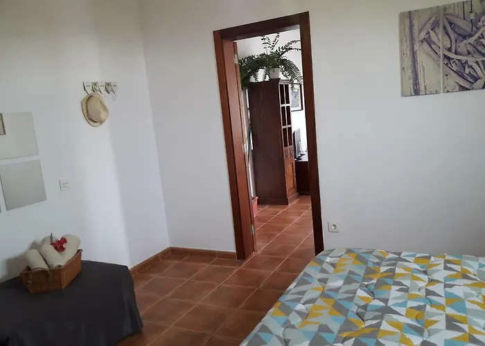 Casa Chona *