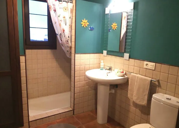 Casa Chona Appartamento Tinajo