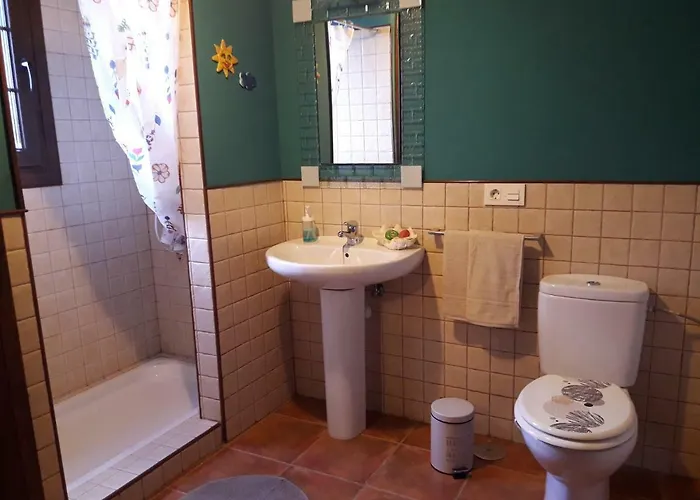 Appartamento Casa Chona