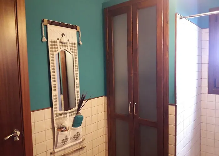 Casa Chona Appartamento Tinajo