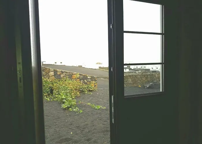 Casa Chona * Tinajo