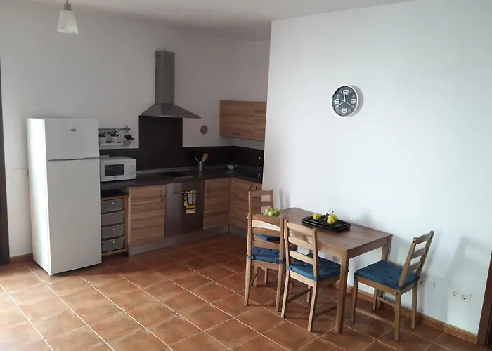 Casa Chona Tinajo