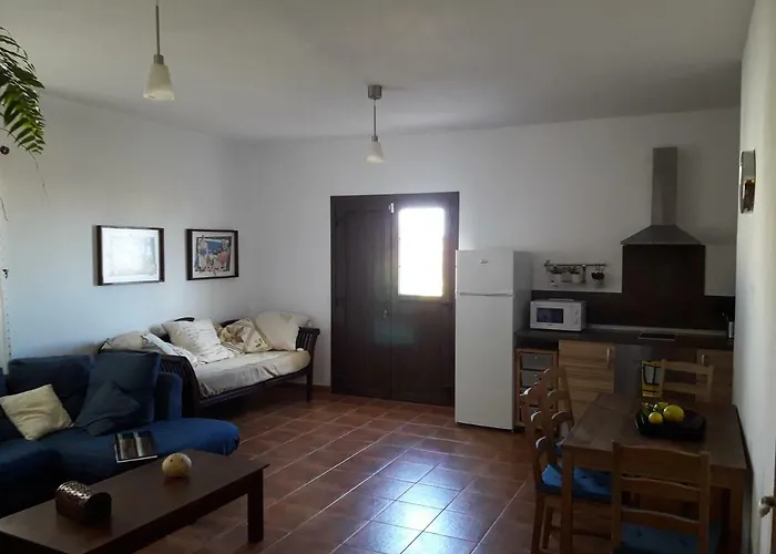 Casa Chona Appartamento