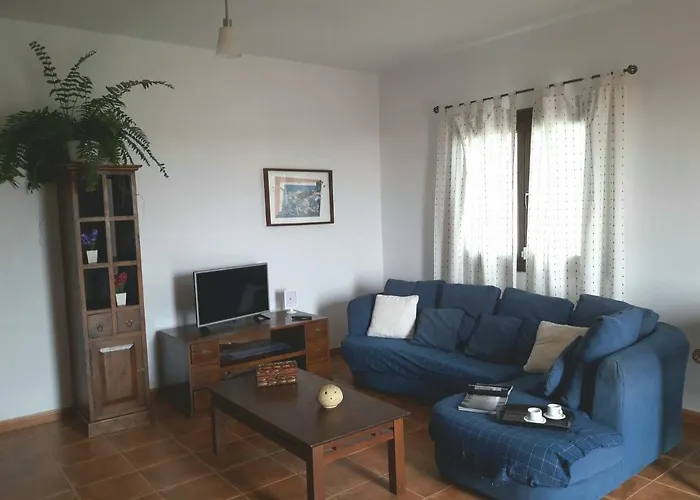 Casa Chona