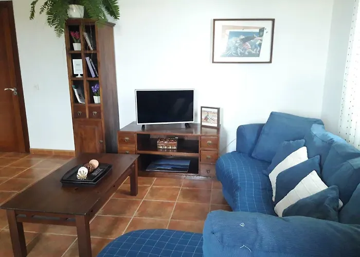Casa Chona * Tinajo