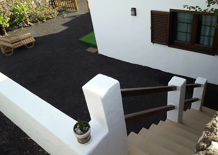 Casa Chona Apartment *