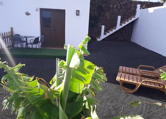 Casa Chona *