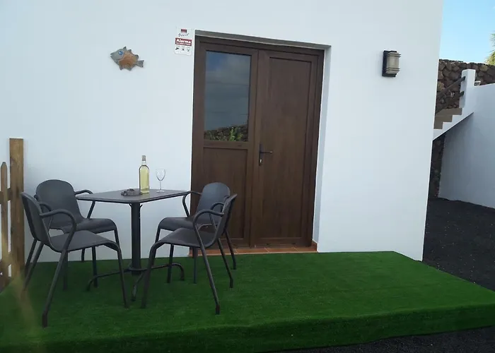 Casa Chona
