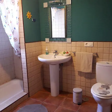 Apartment Casa Chona